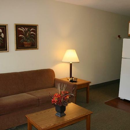 Affordable Suites Rocky Mount Esterno foto